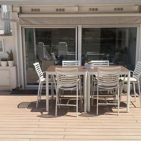 Puerto Nova Atico Apartment Картахена Екстериор снимка