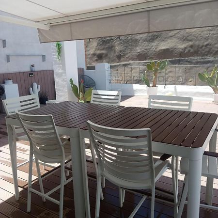 Puerto Nova Atico Apartment Картахена Екстериор снимка
